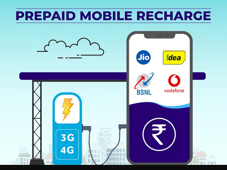 Prepaid